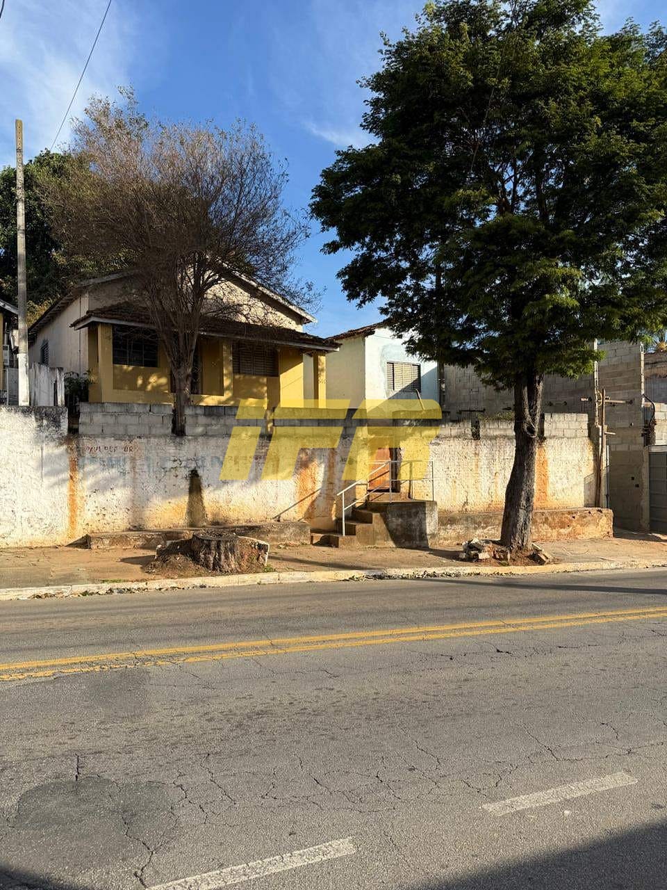 Terreno, 924 m² - Foto 1