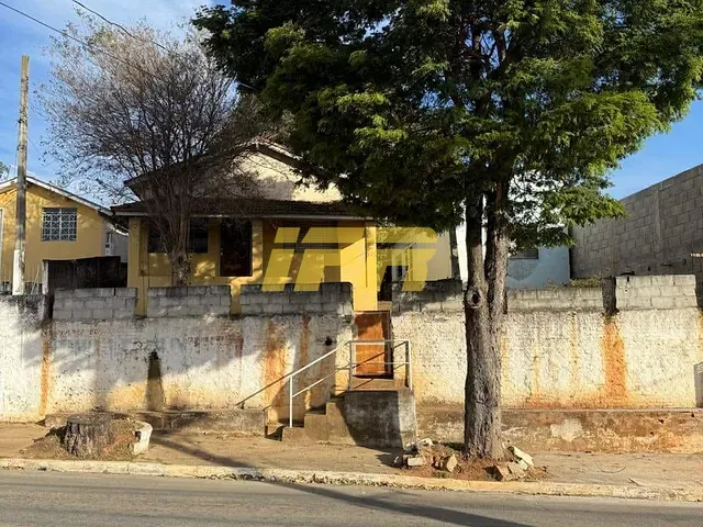 Terreno com 924m², à venda, no bairro Alto de São Pedro em Taubaté