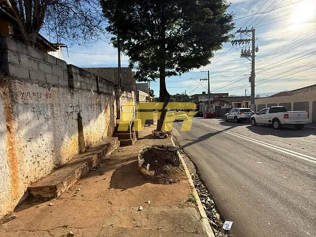 Terreno com 924m², à venda, no bairro Alto de São Pedro em Taubaté