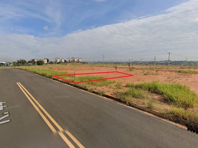 Terreno com 140m², à venda, no bairro Smart Urba Dumlop em Campinas