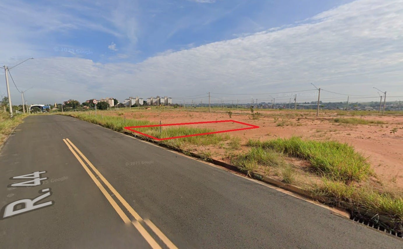 Terreno, 140 m² - Foto 3