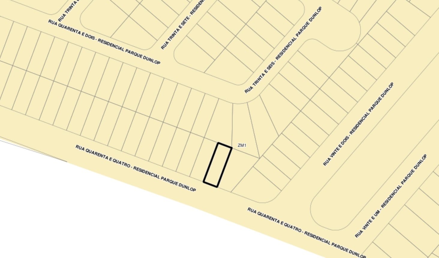 Terreno, 140 m² - Foto 5