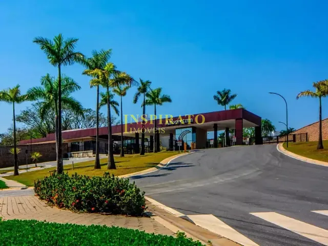 Terreno com 609m², à venda, no bairro Santa Cândida em Vinhedo