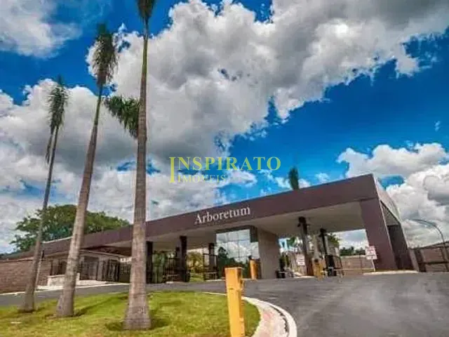 Terreno com 609m², à venda, no bairro Santa Cândida em Vinhedo