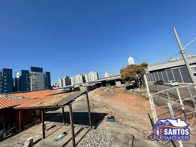 Terreno com 1500m², para alugar, no bairro Vila Califórnia em São Paulo