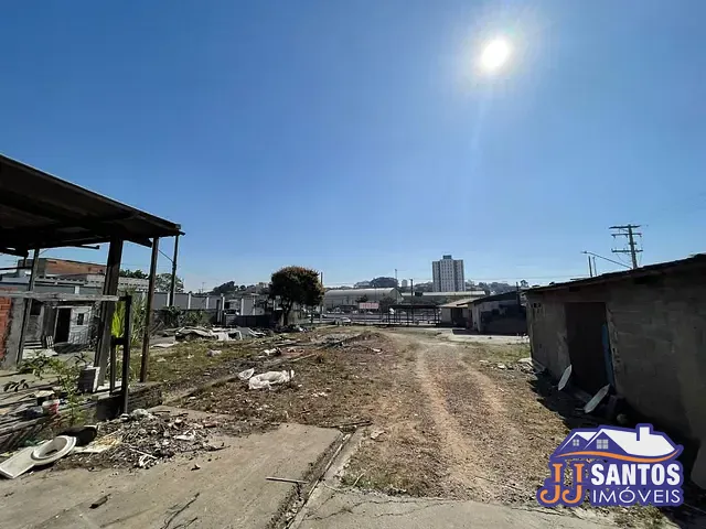 Terreno com 1500m², para alugar, no bairro Vila Califórnia em São Paulo