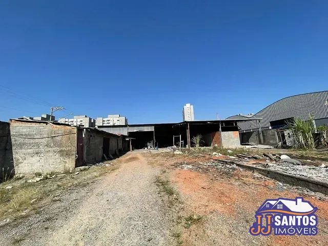 Terreno com 1500m², para alugar, no bairro Vila Califórnia em São Paulo