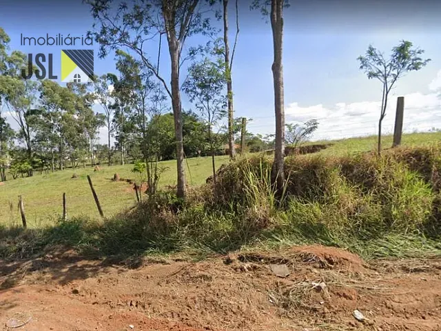 Terreno com 171518m², à venda, no bairro Condomínio Bom Jesus em Caçapava