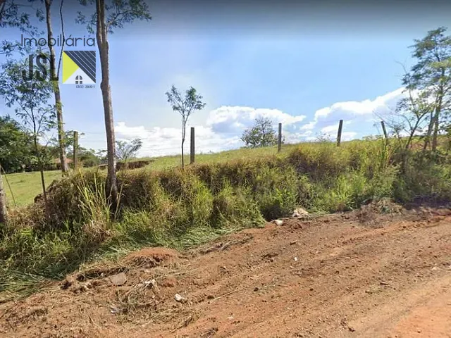 Terreno com 171518m², à venda, no bairro Condomínio Bom Jesus em Caçapava