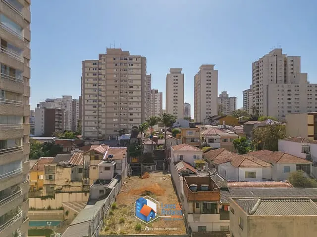 Terreno com 480m² 1 quarto e 1 banheiro, à venda, no bairro Pompeia em São Paulo