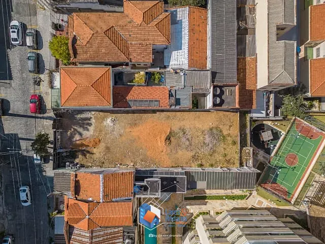 Terreno com 480m² 1 quarto e 1 banheiro, à venda, no bairro Pompeia em São Paulo