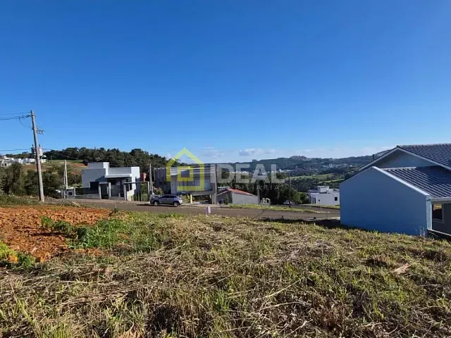 Terreno com 360m², à venda, no bairro Santa Terezinha em Concórdia