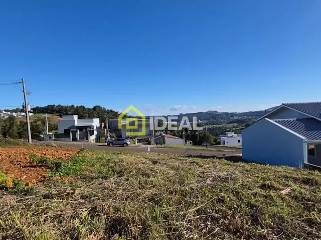 Terreno com 360m², à venda, no bairro Santa Terezinha em Concórdia