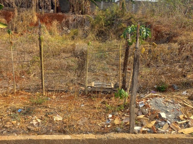 Terreno com 250m², à venda, no bairro Novo São Judas Tadeu em Arcos
