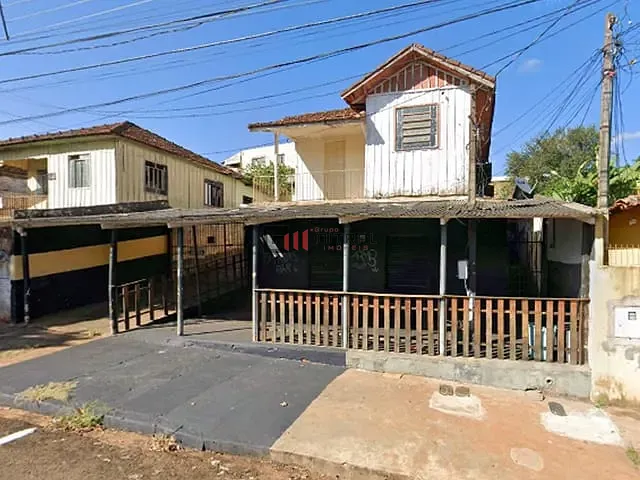 Terreno com 360m², à venda, no bairro Portuguesa em Londrina