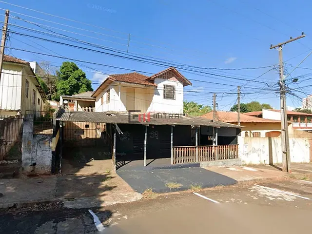 Terreno com 360m², à venda, no bairro Portuguesa em Londrina