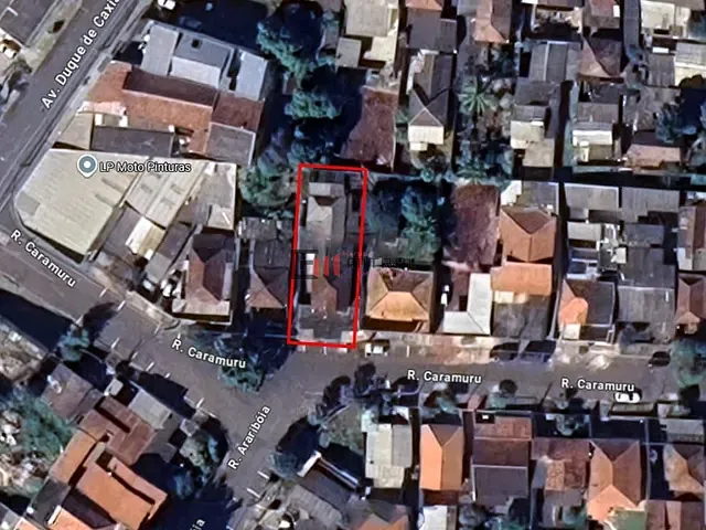 Terreno com 360m², à venda, no bairro Portuguesa em Londrina