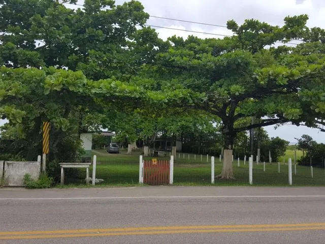 Terreno com 1464m², à venda, no bairro Nereidas em Guaratuba