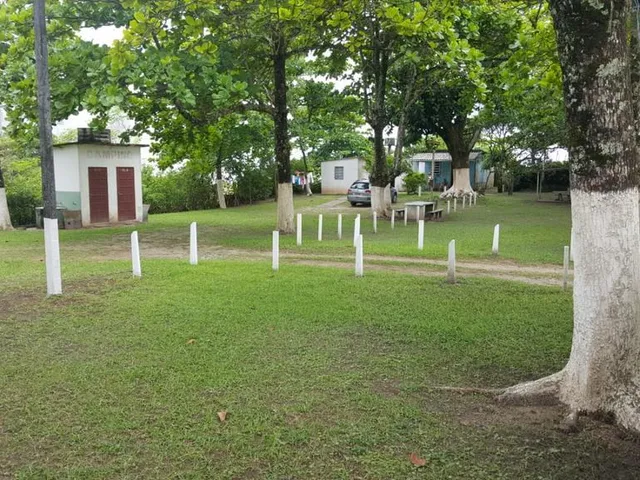 Terreno com 1464m², à venda, no bairro Nereidas em Guaratuba
