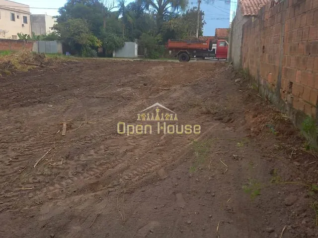 Terreno com 300m², à venda, no bairro Novo Horizonte em Porto Real