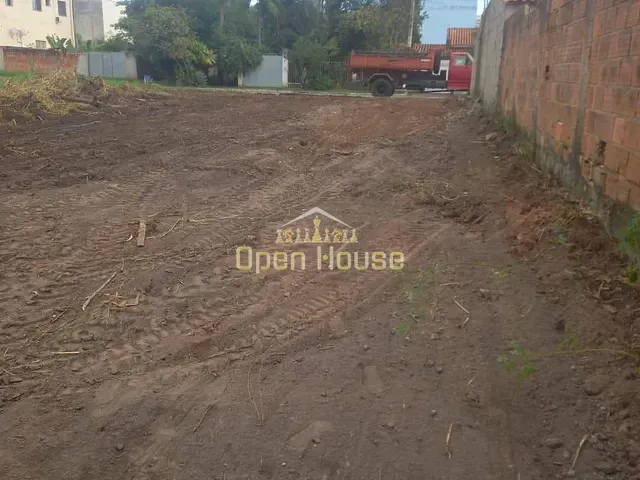 Terreno com 300m², à venda, no bairro Novo Horizonte em Porto Real