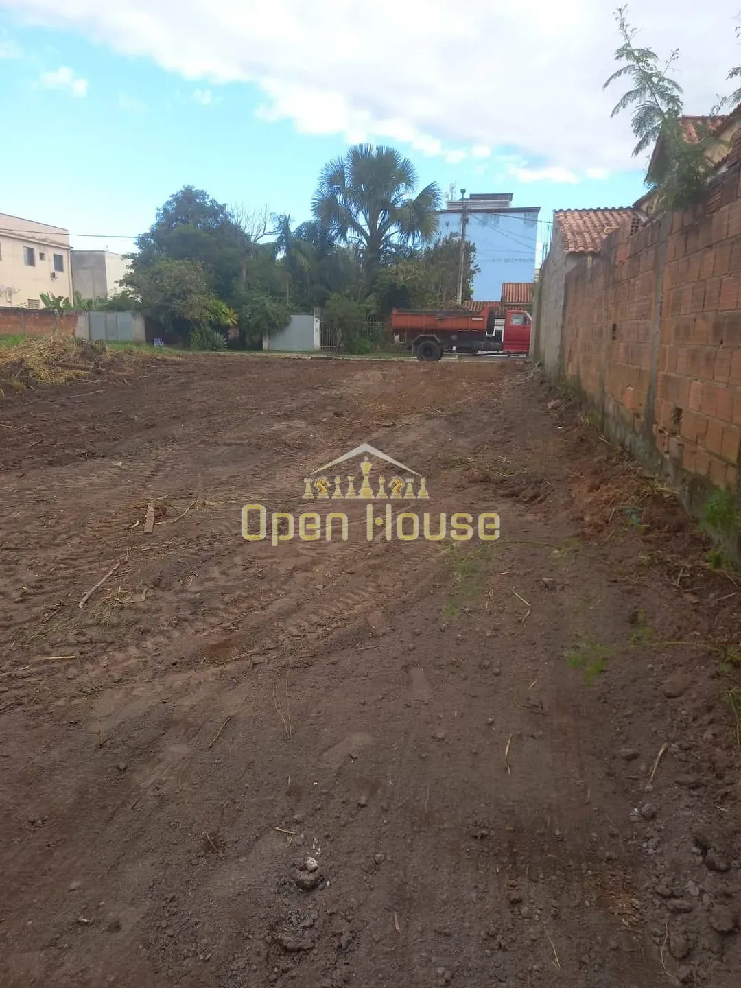 Terreno, 300 m² - Foto 2
