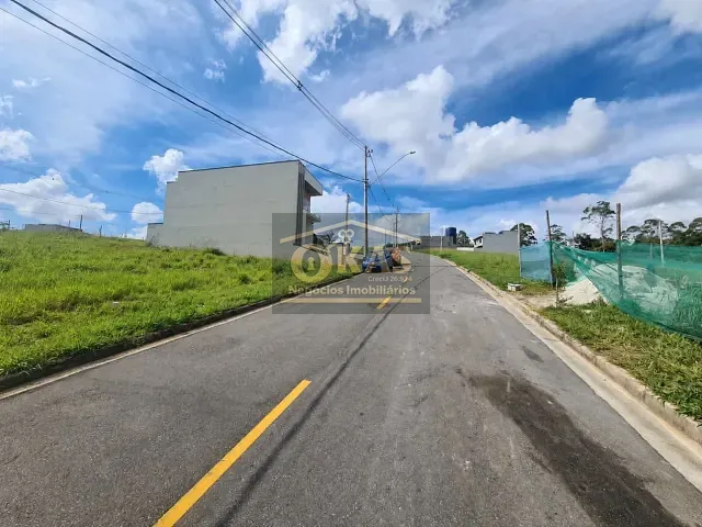 Terreno com 193m², à venda, no bairro Porteira Preta em Mogi das Cruzes
