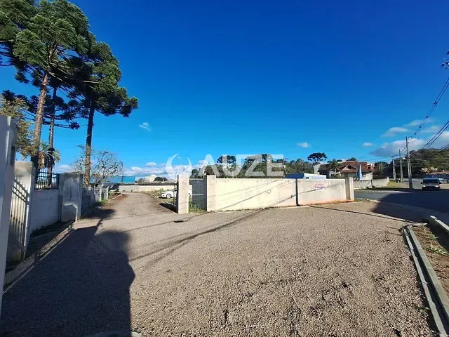 Terreno com 171m², à venda, no bairro São Gabriel em Colombo