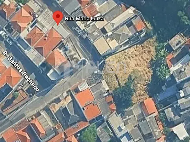 Terreno com 934m², à venda, no bairro Vila Guaca em São Paulo