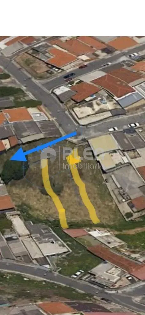 Terreno à venda em Lauzane Paulista, São Paulo