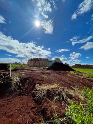 Foto do Terreno - Terreno à venda, Residencial Canaã II, Rio Verde, GO | Realize Pra Você