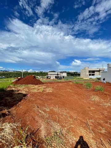 Foto do Terreno - Terreno à venda, Residencial Canaã II, Rio Verde, GO | Realize Pra Você