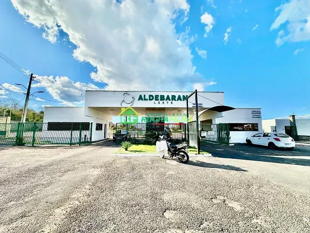 Terreno com 225m², à venda, no bairro Verde Lar em Teresina