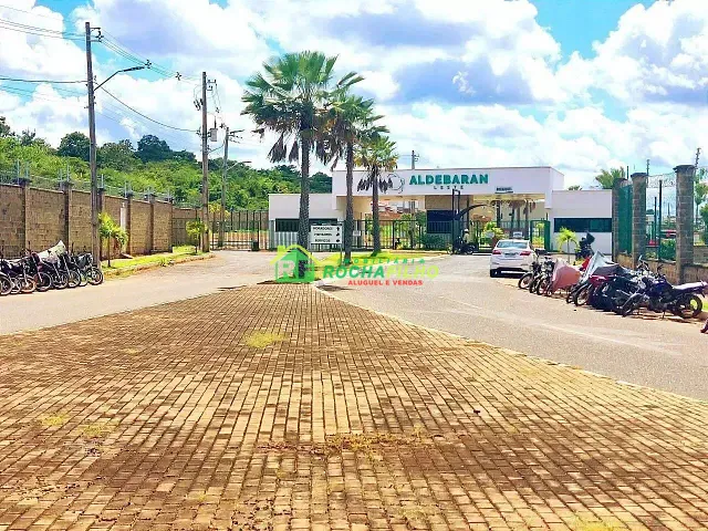 Terreno com 225m², à venda, no bairro Verde Lar em Teresina