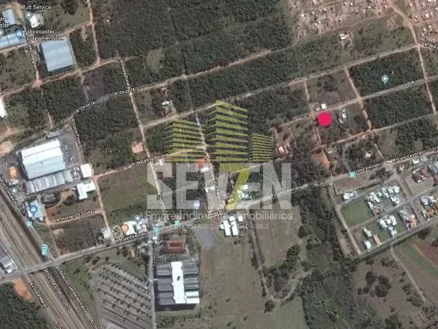 Terreno com 180m², à venda, no bairro Jardim Marabá em Bauru