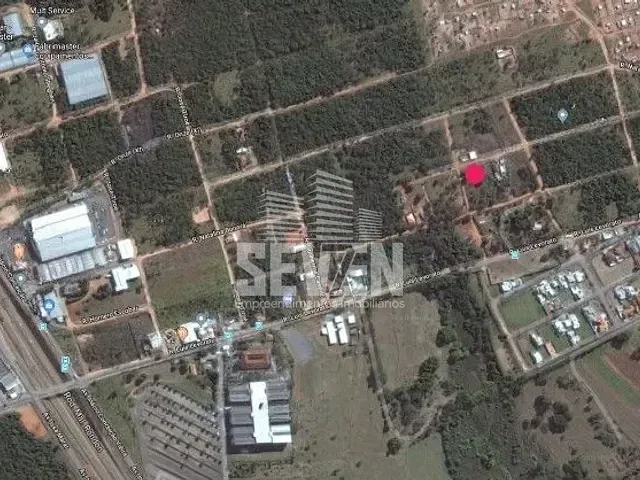 Terreno com 180m², à venda, no bairro Jardim Marabá em Bauru