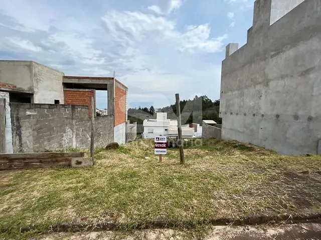 Terreno com 362m², à venda, no bairro Monte Belo  em Chapecó