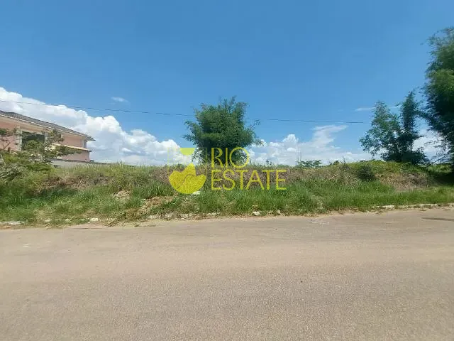 Terreno com 471m², à venda, no bairro Morada da Colina em Resende