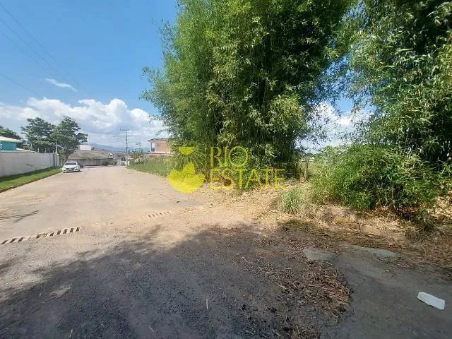 Terreno com 471m², à venda, no bairro Morada da Colina em Resende