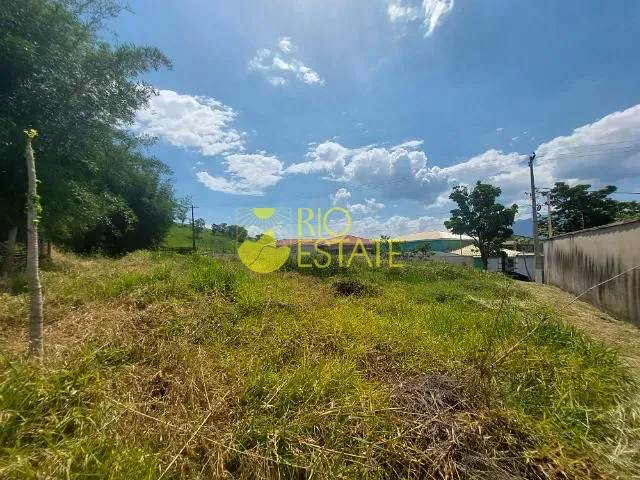 Terreno com 471m², à venda, no bairro Morada da Colina em Resende