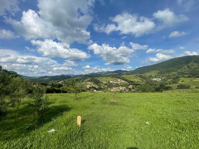 Terreno com 6099m², à venda, no bairro SALTO em Extrema