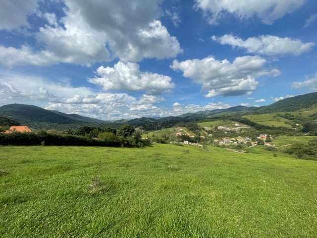 Terreno com 6099m², à venda, no bairro SALTO em Extrema