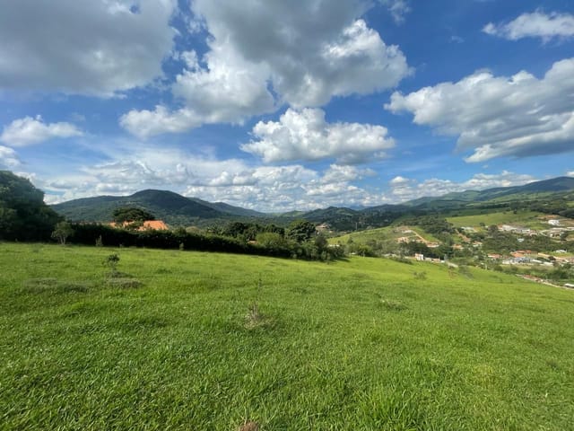 Terreno com 6099m², à venda, no bairro SALTO em Extrema
