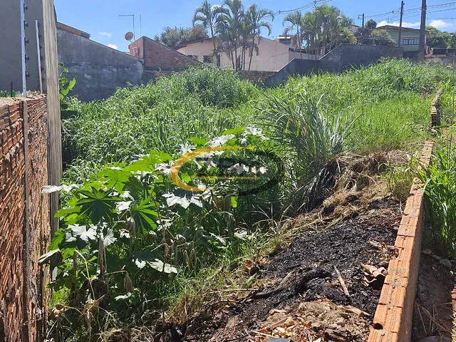 Terreno com 456m², à venda, no bairro Califórnia em Londrina