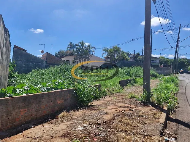 Terreno com 456m², à venda, no bairro Califórnia em Londrina