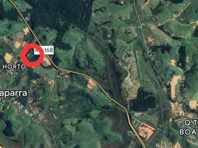 Terreno com 2390m², à venda, no bairro Imboassica em Macaé