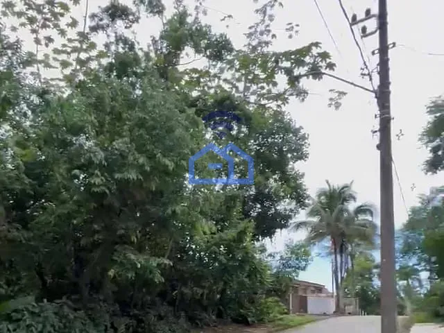 Terreno com 360m², à venda, no bairro Massaguaçu em Caraguatatuba