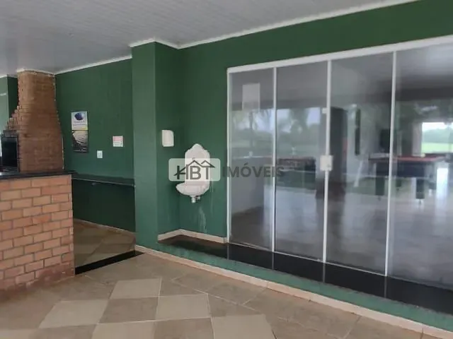 Terreno com 800m², à venda, no bairro Nova Iacanga em Iacanga