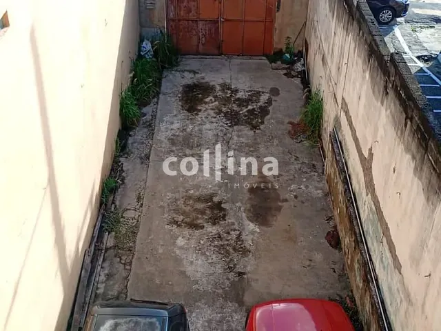 Terreno com 77m², à venda, no bairro Veloso em Osasco