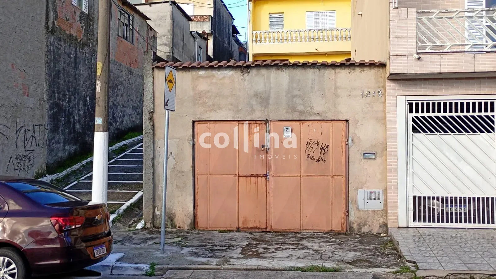 Terreno, 76 m² - Foto 4